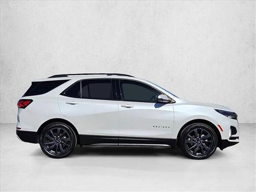 2023 Chevrolet Equinox FWD RS