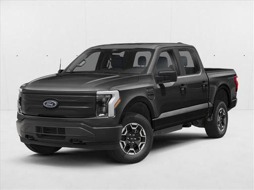 2023 Ford F-150 Lightning XLT