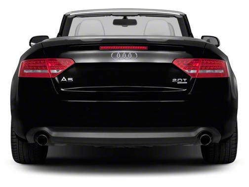 2010 Audi A5 2.0T Premium Plus