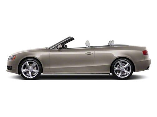 2010 Audi A5 2.0T Premium Plus