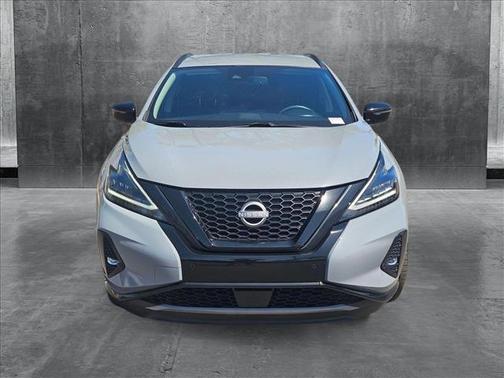 2024 Nissan Murano SV FWD