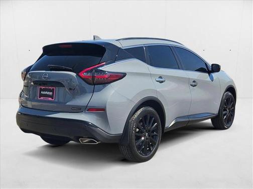 2024 Nissan Murano SV FWD