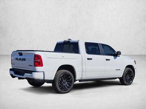 2025 RAM 1500 Limited