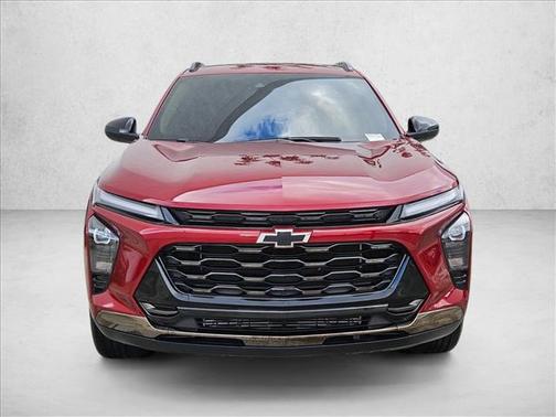 2024 Chevrolet Trax FWD ACTIV