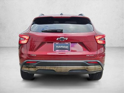 2024 Chevrolet Trax FWD ACTIV