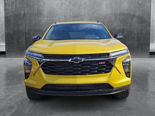 2025 Chevrolet Trax FWD 2RS