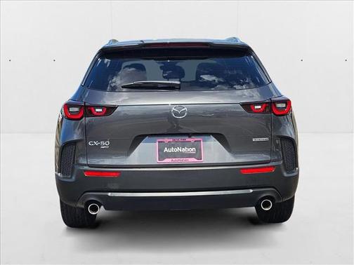 2023 Mazda CX-50 2.5 S Preferred Plus Package