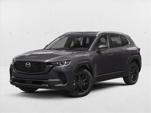 2023 Mazda CX-50 2.5 S Preferred Plus Package