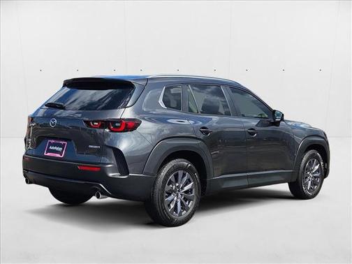 2023 Mazda CX-50 2.5 S Preferred Plus Package