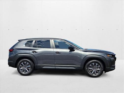 2023 Mazda CX-50 2.5 S Preferred Plus Package