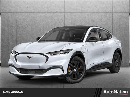 2023 Ford Mustang Mach-E Select