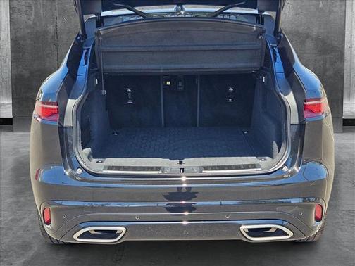 2024 Jaguar F-PACE R-Dynamic S P400 AWD Automatic