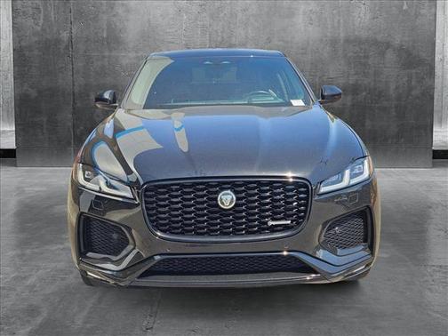 2024 Jaguar F-PACE R-Dynamic S P400 AWD Automatic