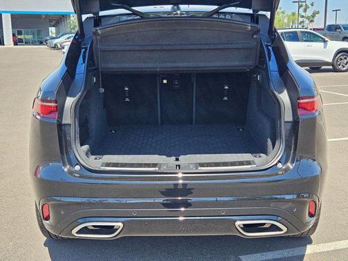 2024 Jaguar F-PACE R-Dynamic S P400 AWD Automatic