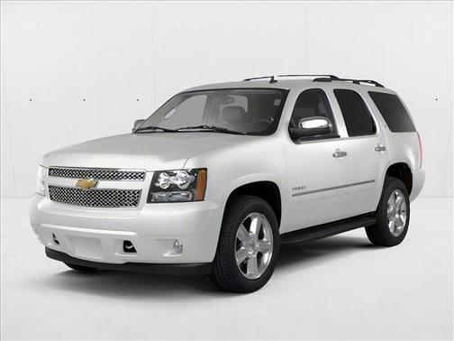 2011 Chevrolet Tahoe LT