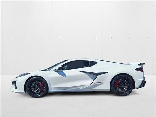2025 Chevrolet Corvette Z06