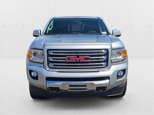 2017 GMC Canyon SLE