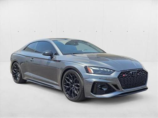 2023 Audi RS 5 2.9T