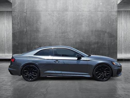 2023 Audi RS 5 2.9T