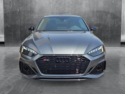2023 Audi RS 5 2.9T