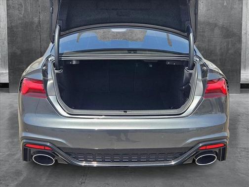 2023 Audi RS 5 2.9T