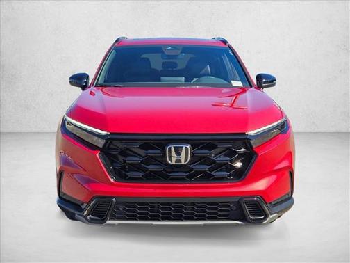 2024 Honda CR-V Hybrid Sport AWD