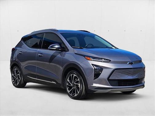 2023 Chevrolet Bolt EUV FWD Premier