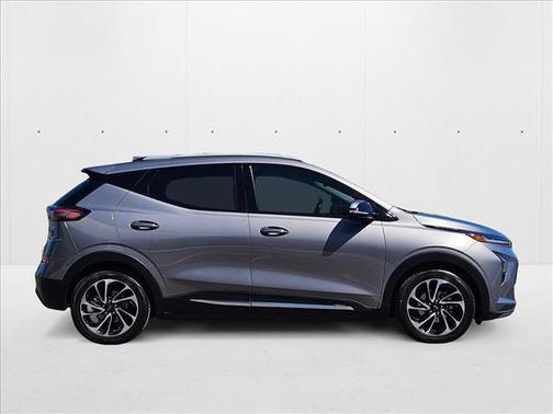 2023 Chevrolet Bolt EUV FWD Premier