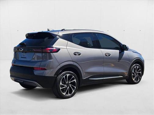 2023 Chevrolet Bolt EUV FWD Premier