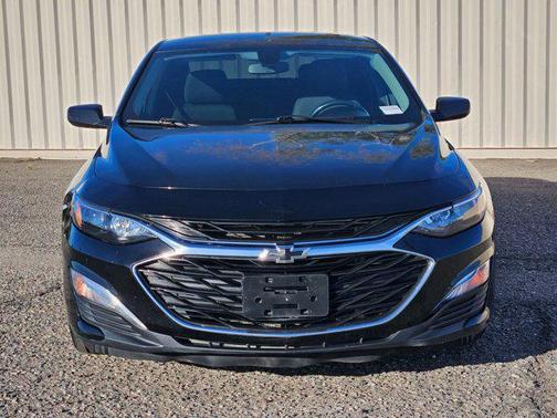 2020 Chevrolet Malibu FWD RS