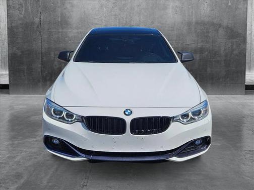 2015 BMW 435 Gran Coupe i xDrive