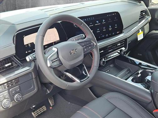 2025 Chevrolet Tahoe 4WD RST