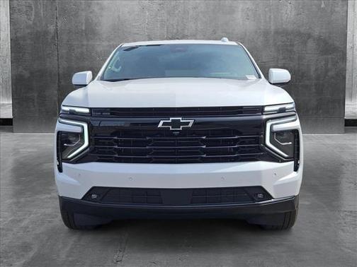 2025 Chevrolet Tahoe 4WD RST