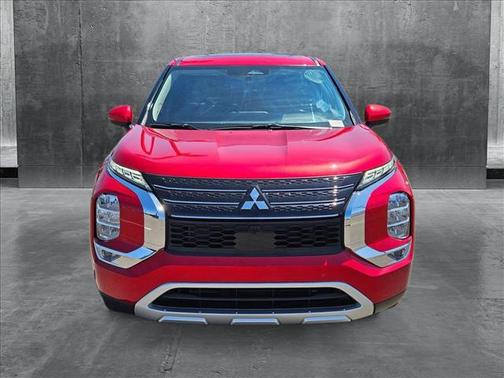 2024 Mitsubishi Outlander SE 2.5 2WD