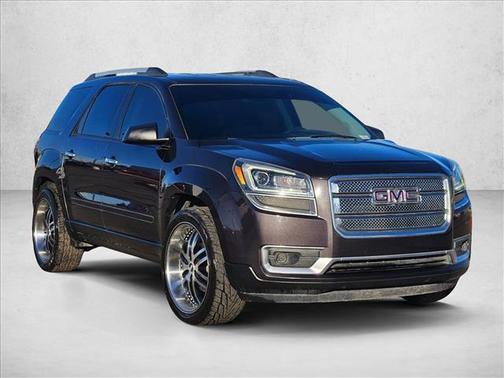 2014 GMC Acadia SLE-2