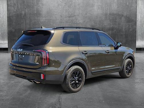 2024 Kia Telluride SX Prestige X-Pro