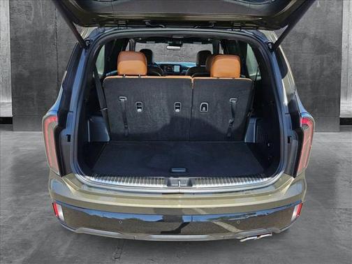 2024 Kia Telluride SX Prestige X-Pro