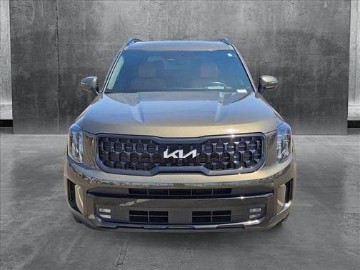 2024 Kia Telluride SX Prestige X-Pro