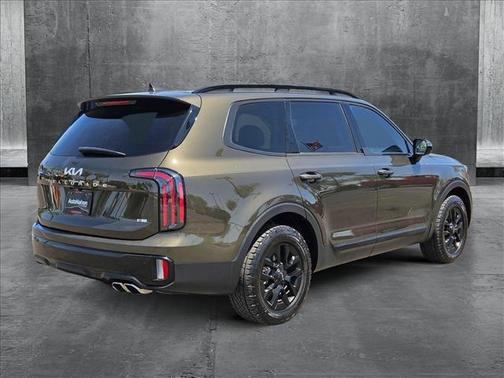 2024 Kia Telluride SX Prestige X-Pro