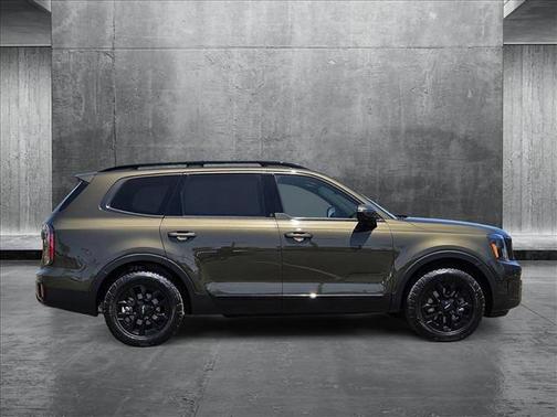 2024 Kia Telluride SX Prestige X-Pro