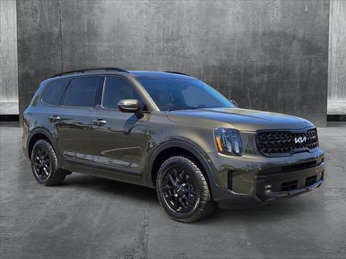 2024 Kia Telluride SX Prestige X-Pro