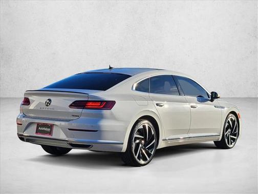 2023 Volkswagen Arteon 2.0T SEL Premium R-Line 4MOTION