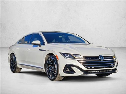 2023 Volkswagen Arteon 2.0T SEL Premium R-Line 4MOTION