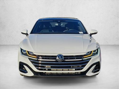 2023 Volkswagen Arteon 2.0T SEL Premium R-Line 4MOTION