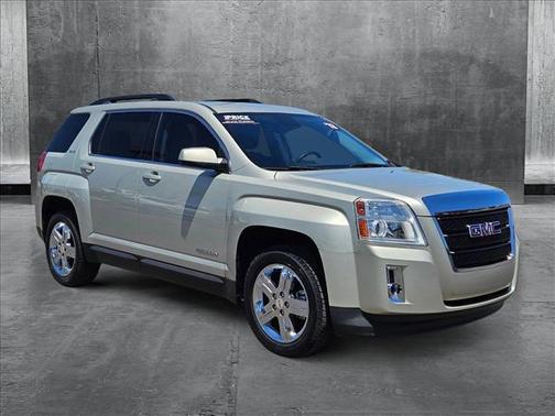 2013 GMC Terrain SLE-2