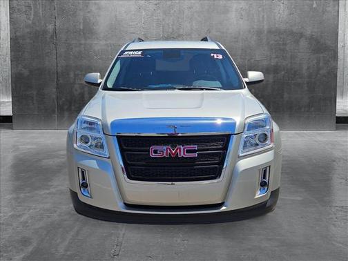 2013 GMC Terrain SLE-2