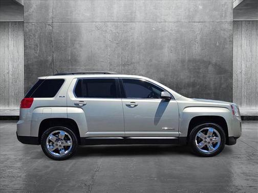 2013 GMC Terrain SLE-2