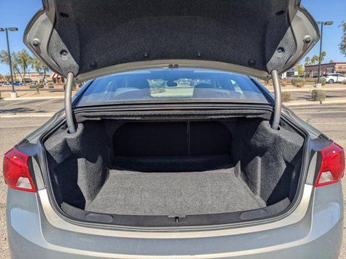 2019 Chevrolet Impala Premier 2LZ