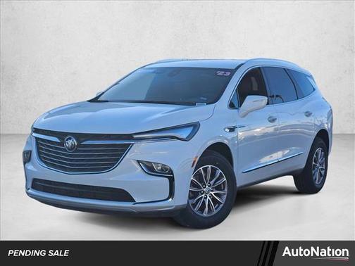 2023 Buick Enclave Essence FWD