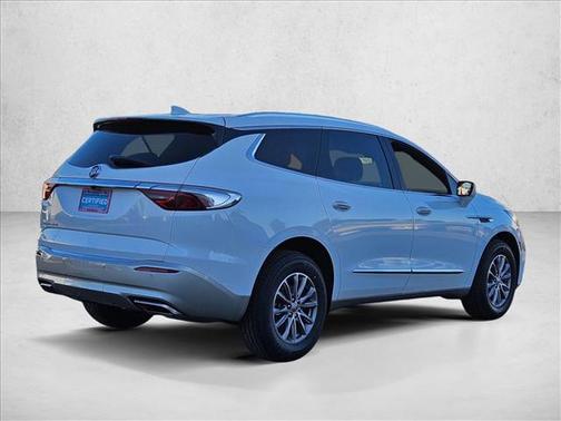 2023 Buick Enclave Essence FWD